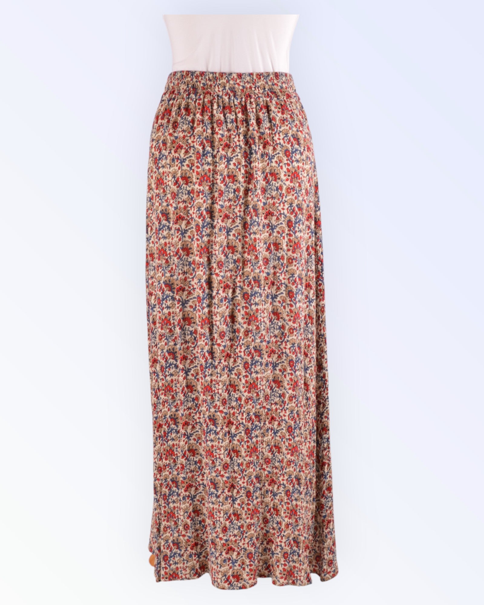 Springfield floral summer skirt
