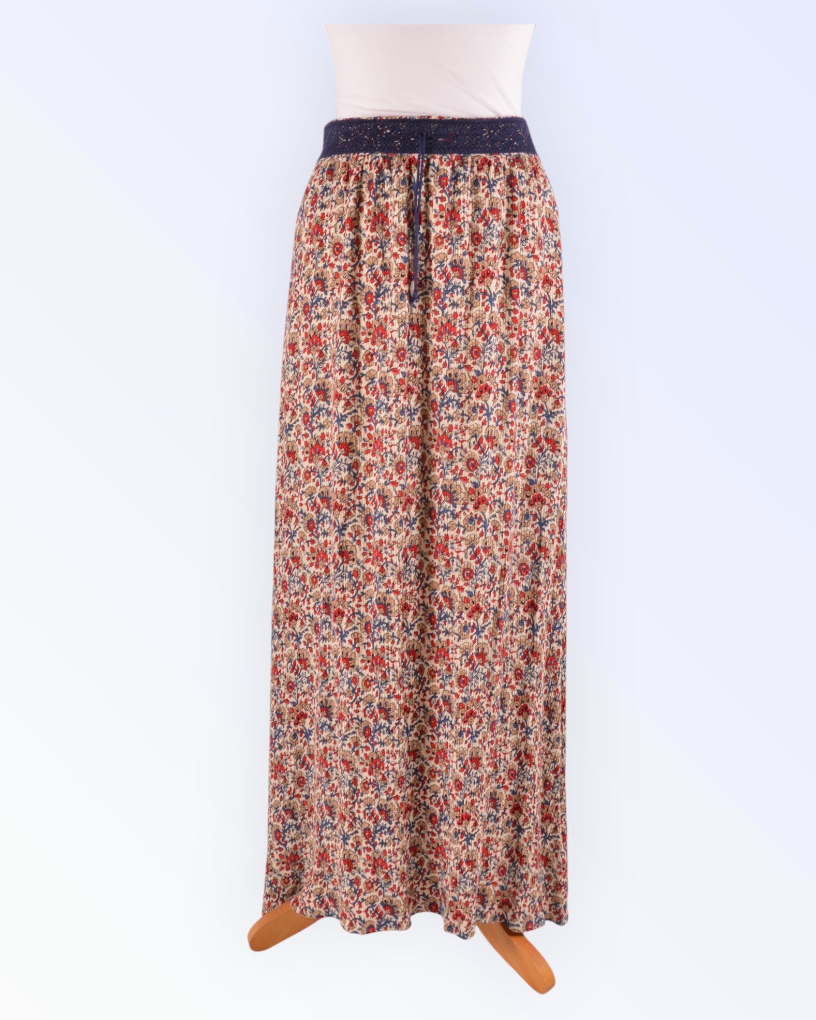 Springfield floral summer skirt
