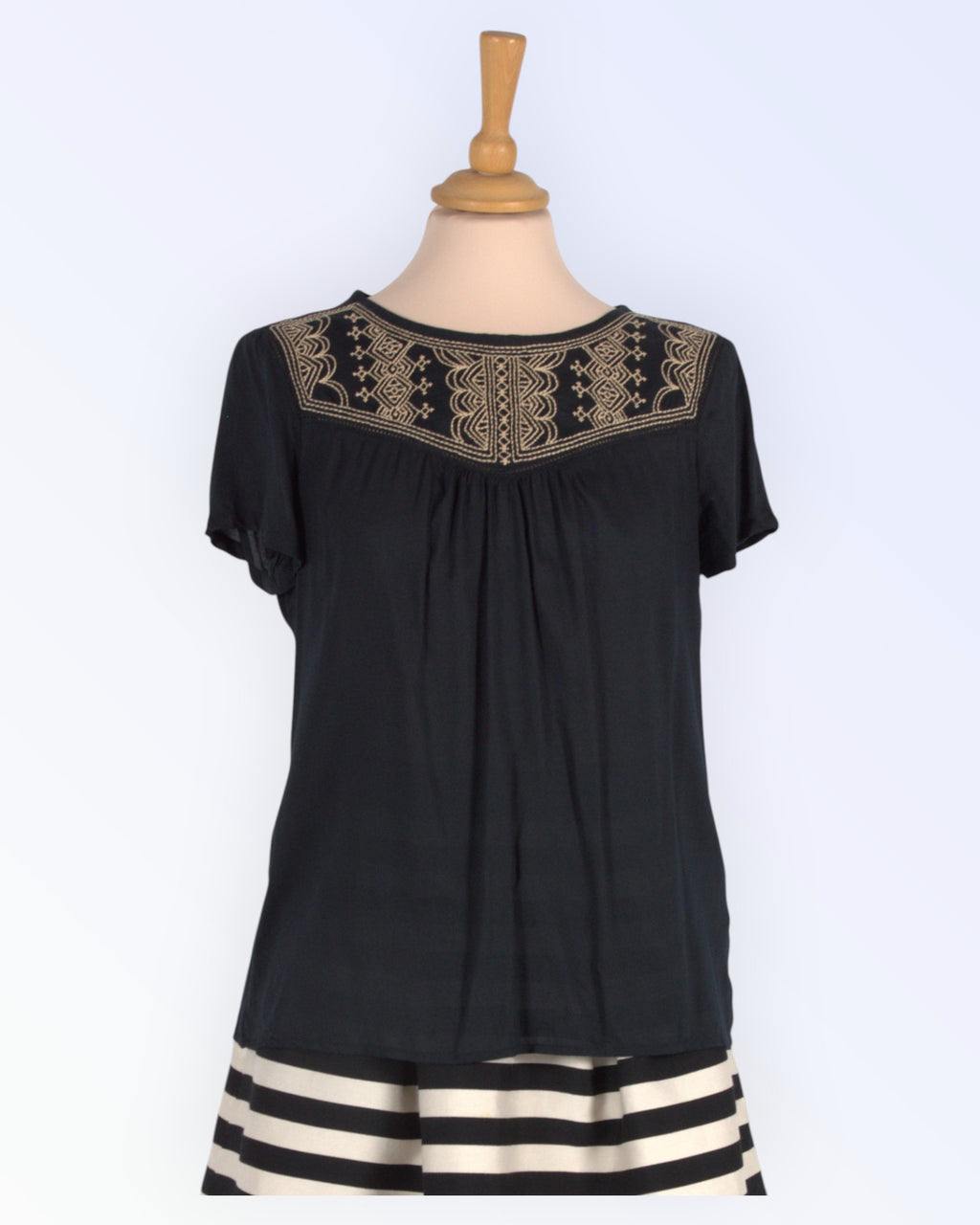 M&S Collection must suvepluus