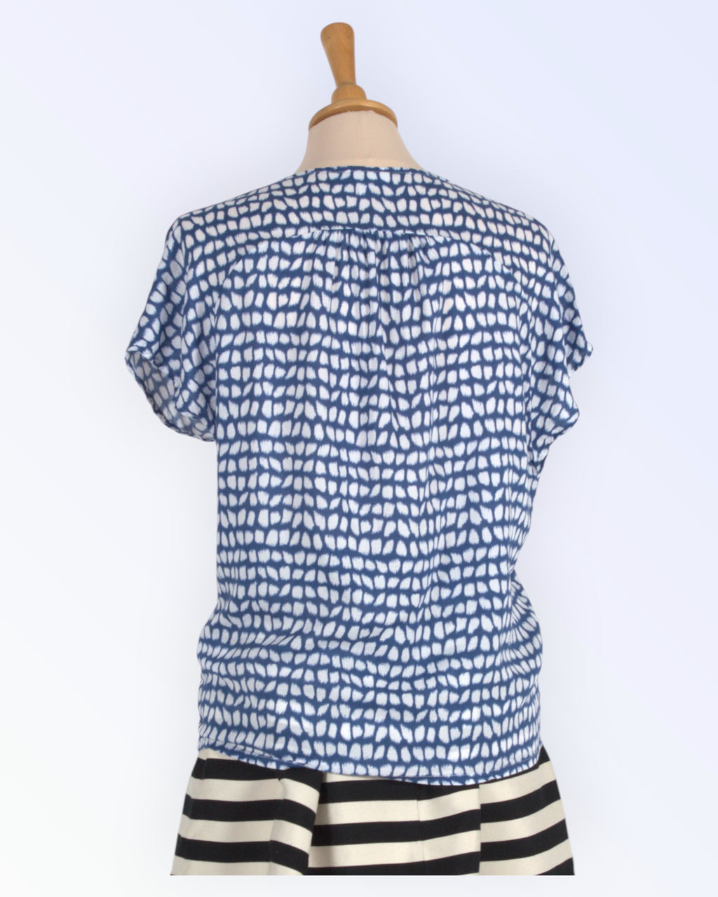 Peak Performance õhuke suvepluus