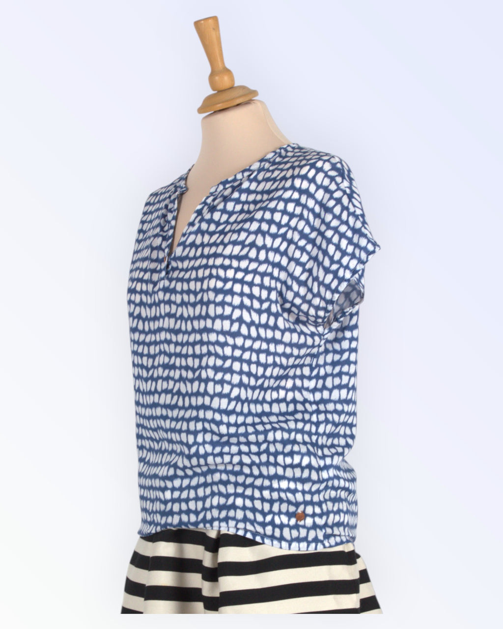 Peak Performance õhuke suvepluus