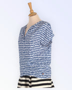 Peak Performance õhuke suvepluus