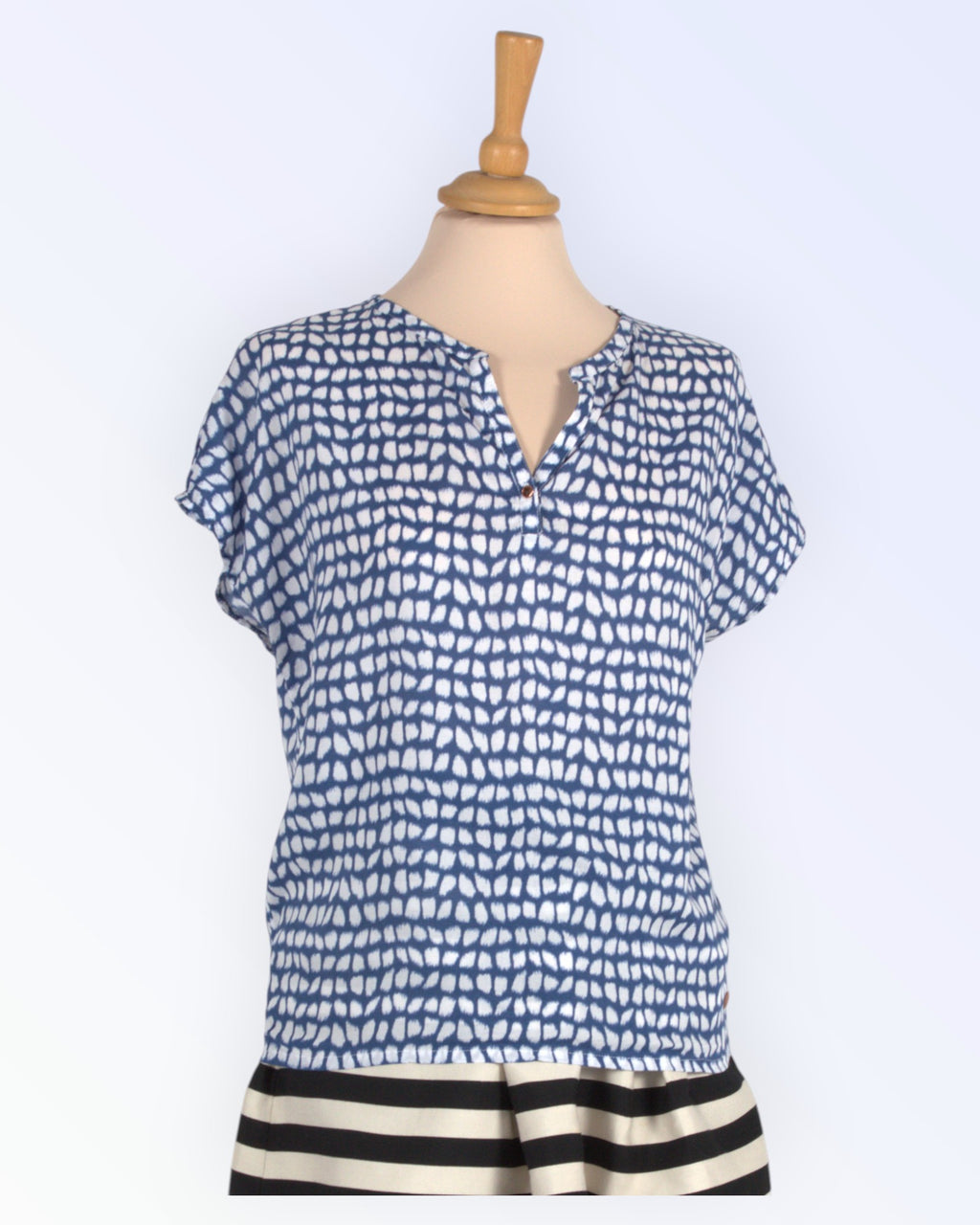 Peak Performance õhuke suvepluus