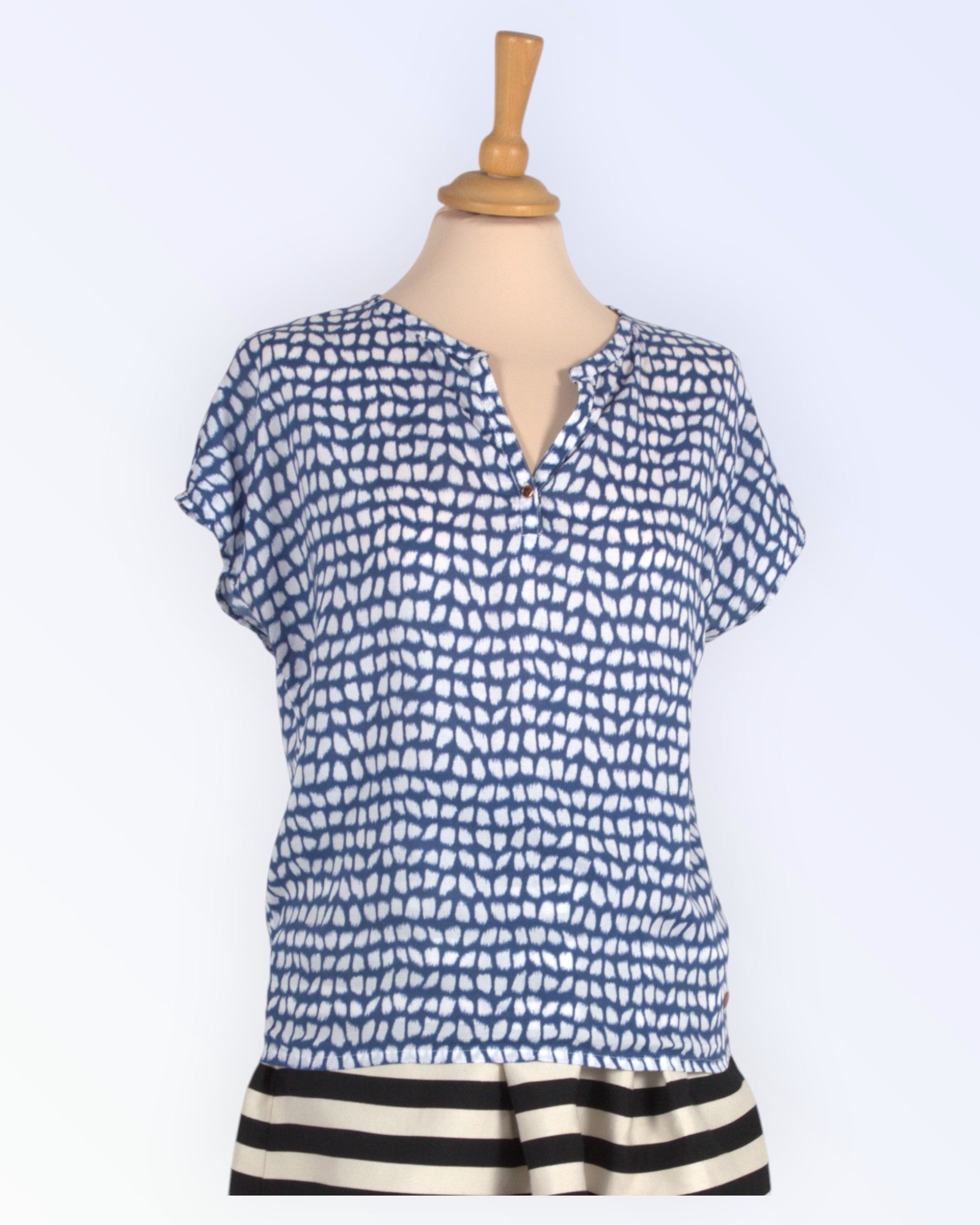 Peak Performance õhuke suvepluus