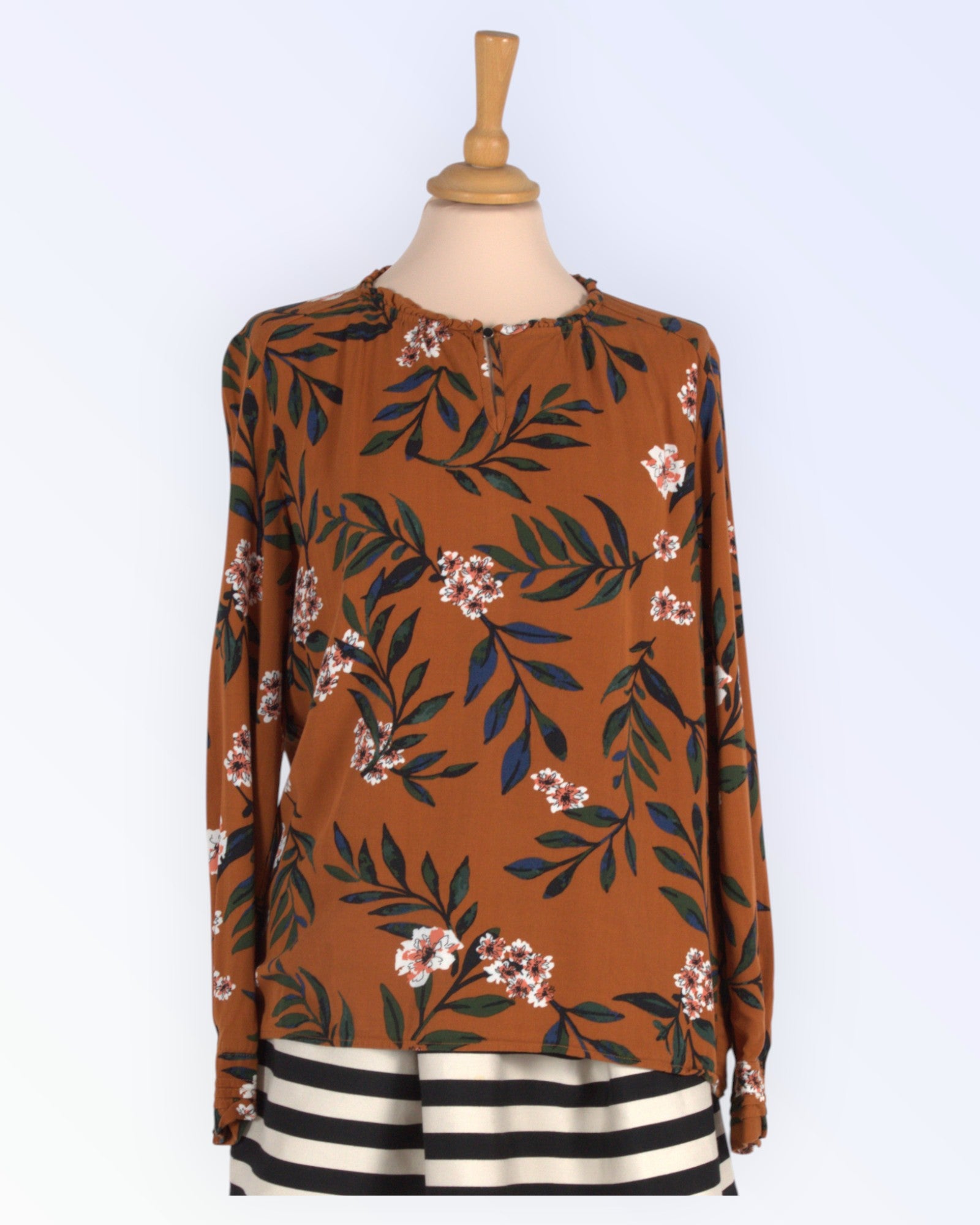 More&More lilleline pluus