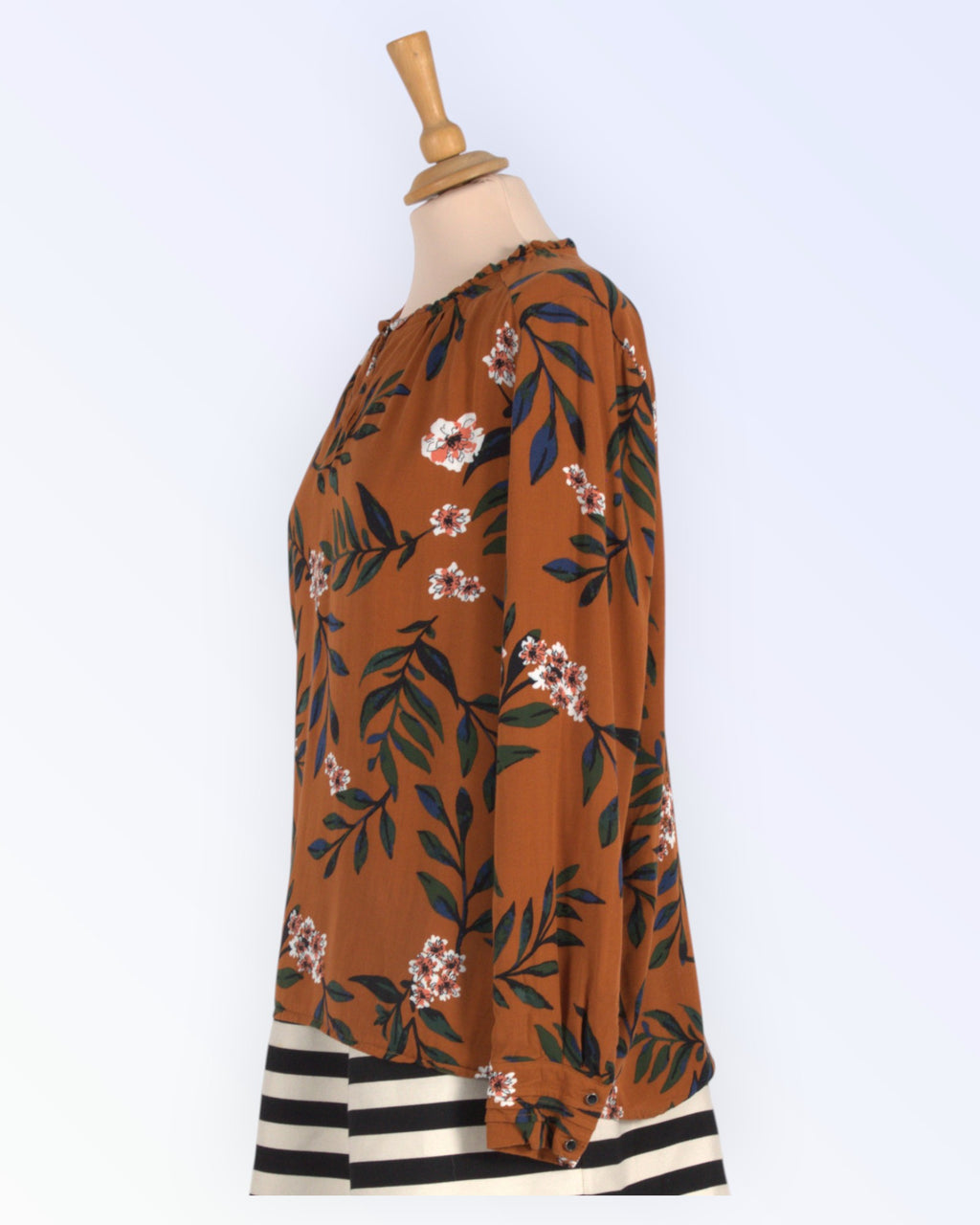 More&More lilleline pluus