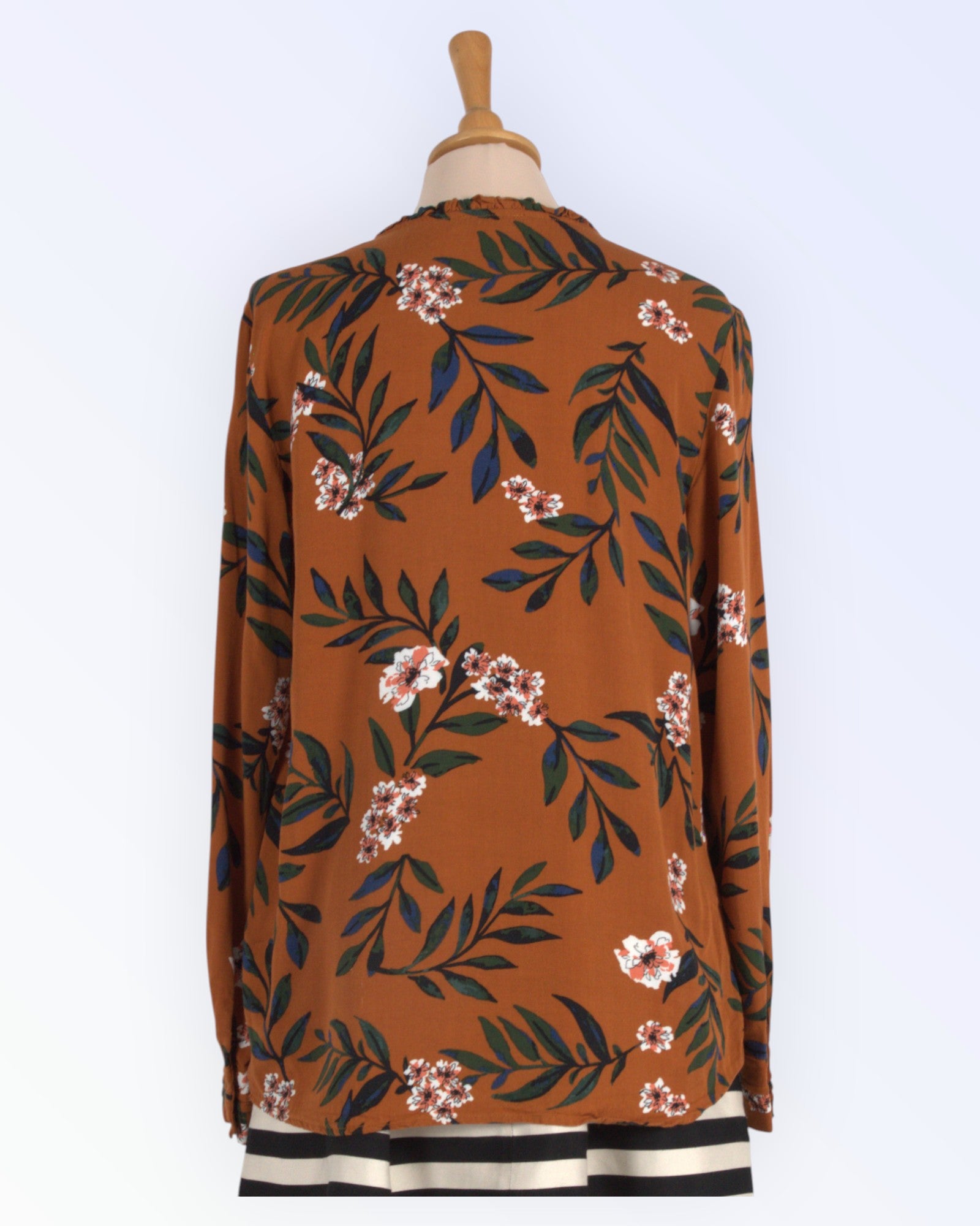 More&More lilleline pluus