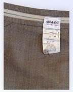 Armani Collezionin klassinen hame
