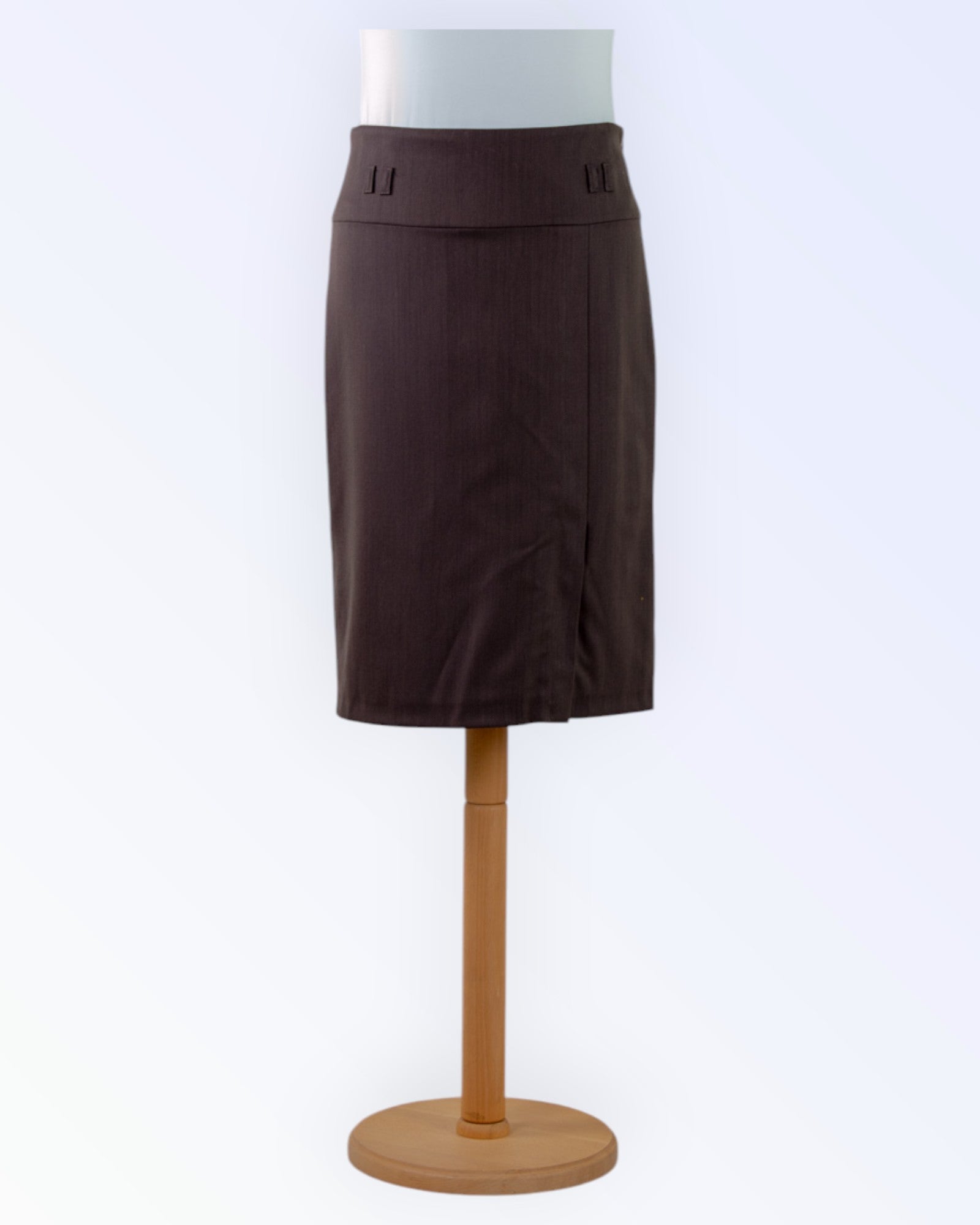 Marc Aurel pruun seelik