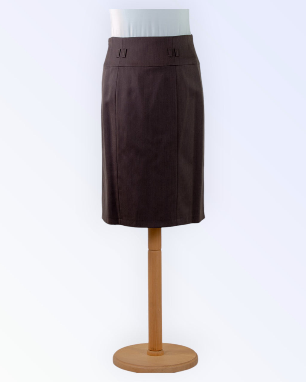 Marc Aurel pruun seelik