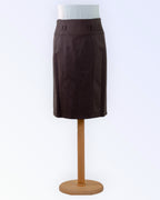 Marc Aurel pruun seelik