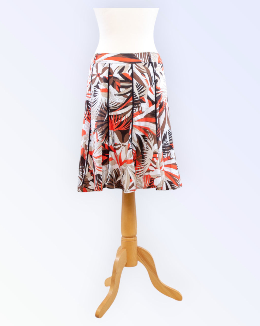 Gerry Weberin värikäs kesähame