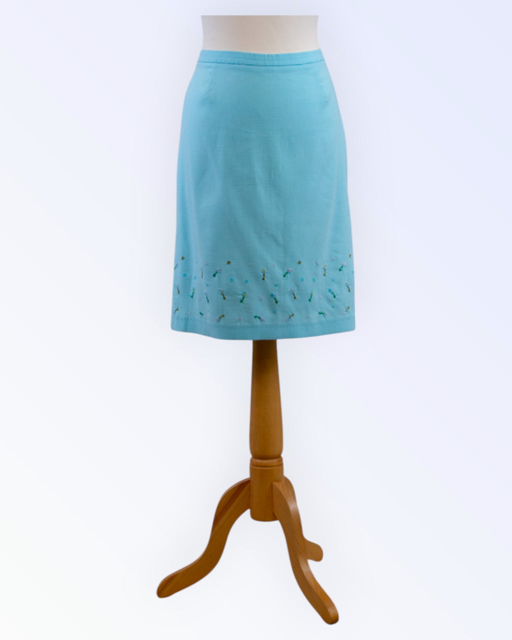 More&amp;More summer skirt