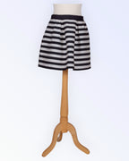 H&M Raidallinen Minihame