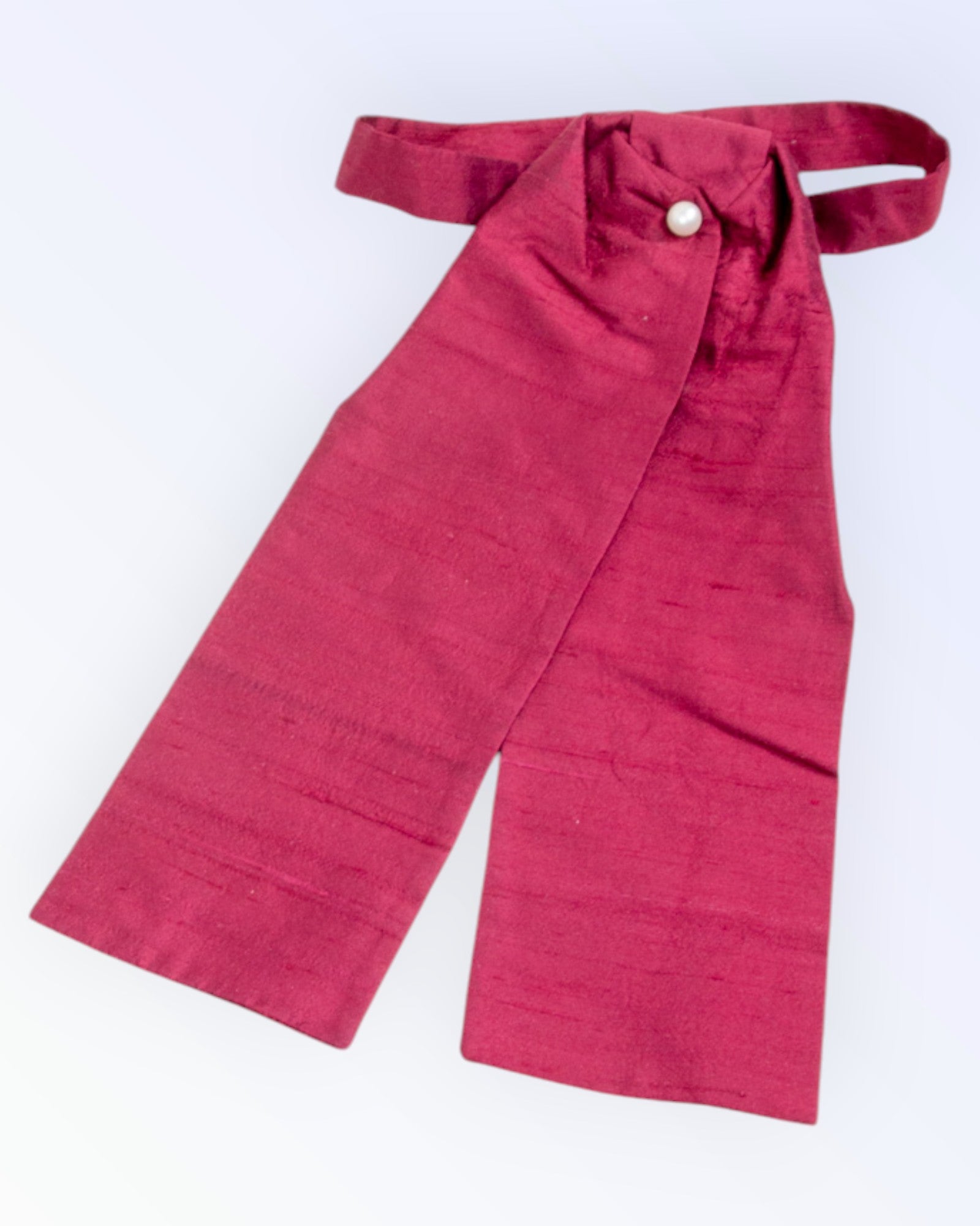 Ready-to-wear necktie