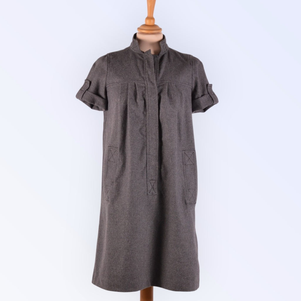 Étoile Isabel Marant hall kleit-tuunika