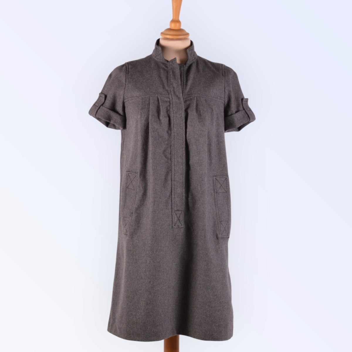 Étoile Isabel Marant hall kleit-tuunika