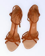 Pepe Castell suvised rihmik-kingad