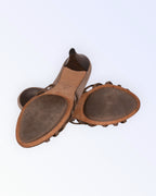 Högl harmaat remmikengät