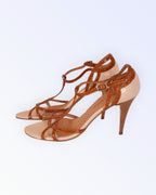 Pepe Castell suvised rihmik-kingad