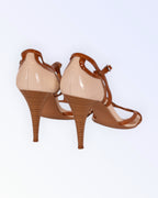 Pepe Castell suvised rihmik-kingad