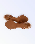 Pepe Castell suvised rihmik-kingad