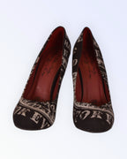 Ed Hardy naiste kingad