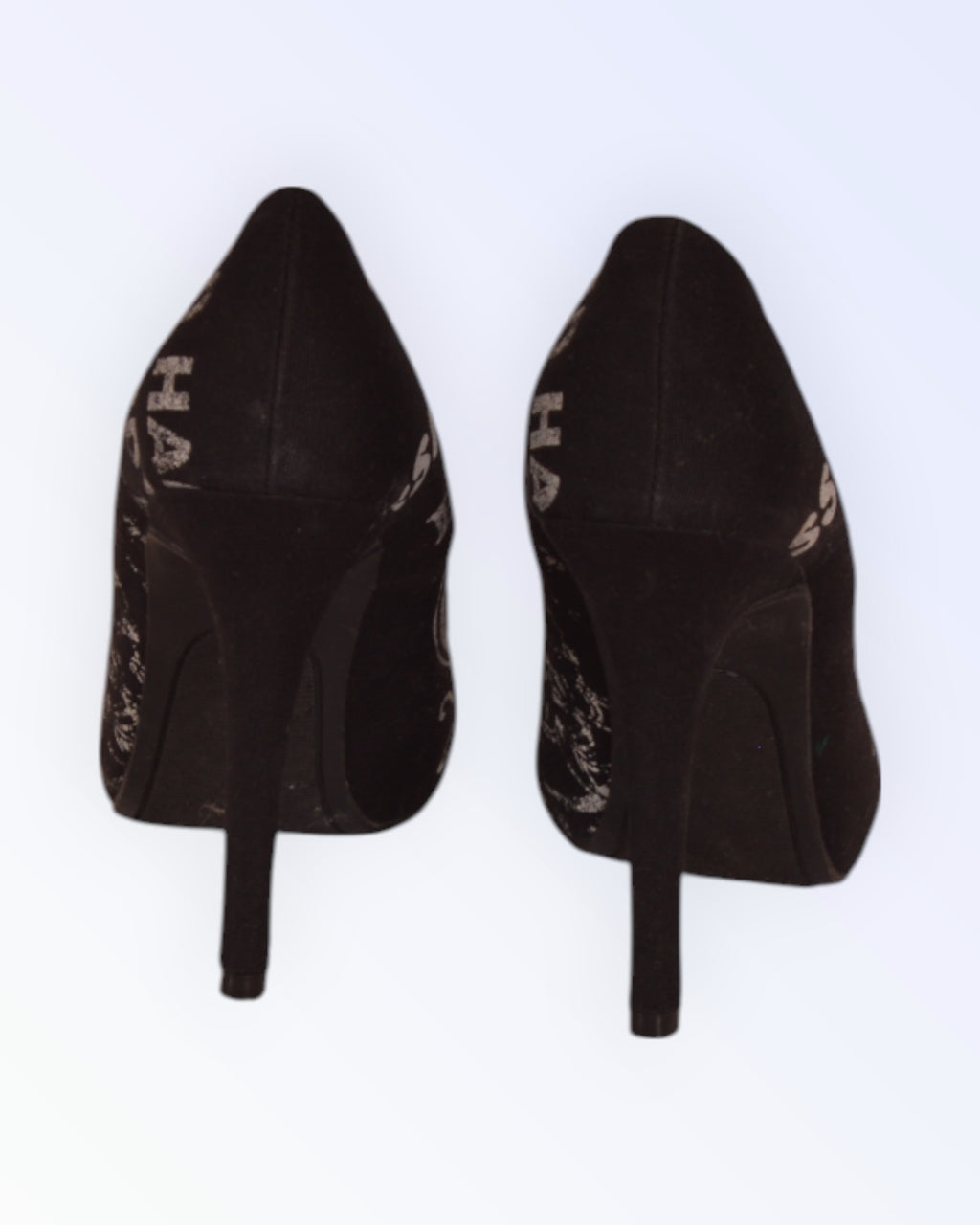 Ed Hardy naiste kingad