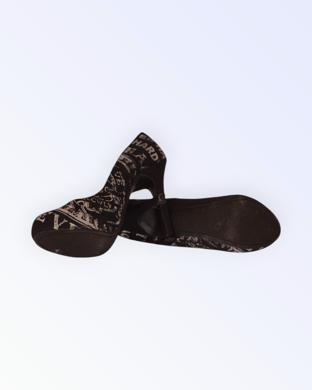 Ed Hardy naiste kingad