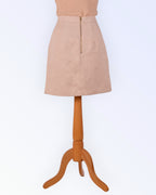 H&M:n vaaleanpunainen kynähame