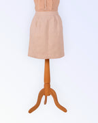 H&M:n vaaleanpunainen kynähame