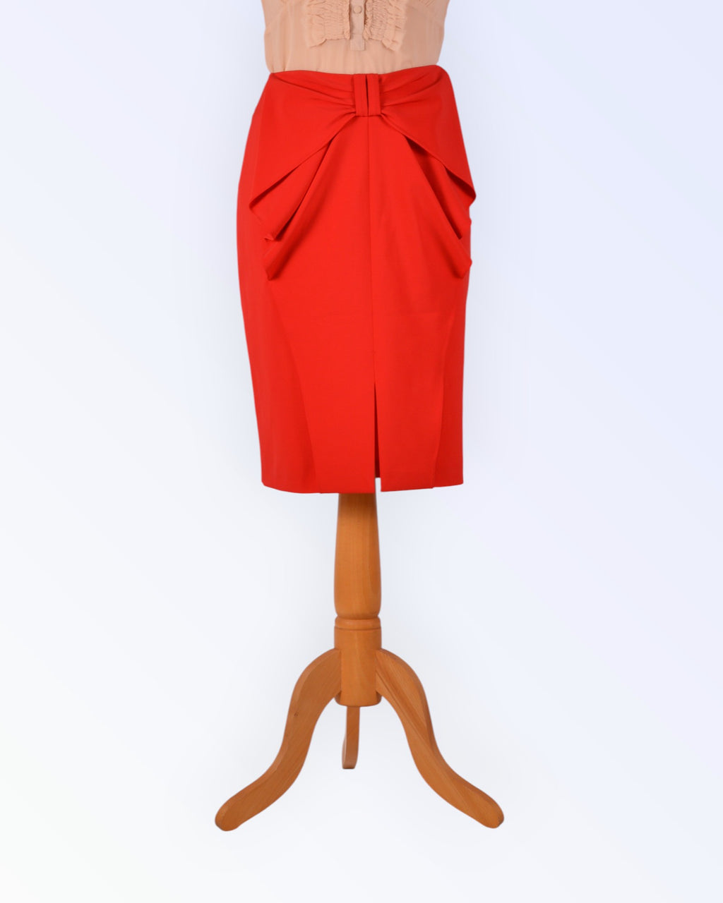 Lasagrada punane pliiats-seelik