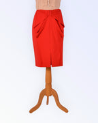 Lasagrada punane pliiats-seelik