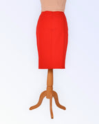 Lasagrada punane pliiats-seelik