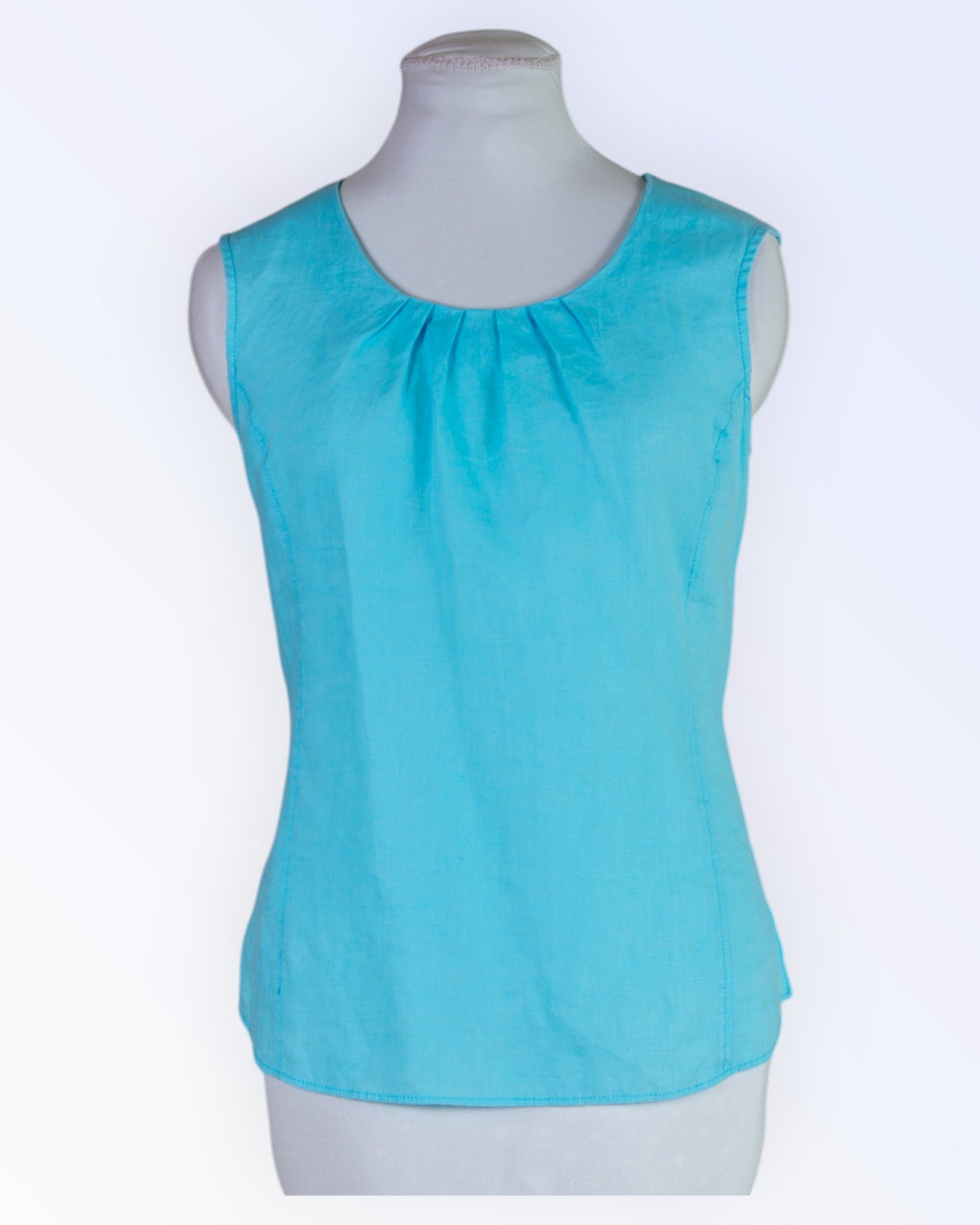 Erfo linen top