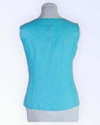 Erfo linen top