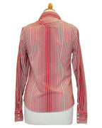 Wrangler checkered shirt