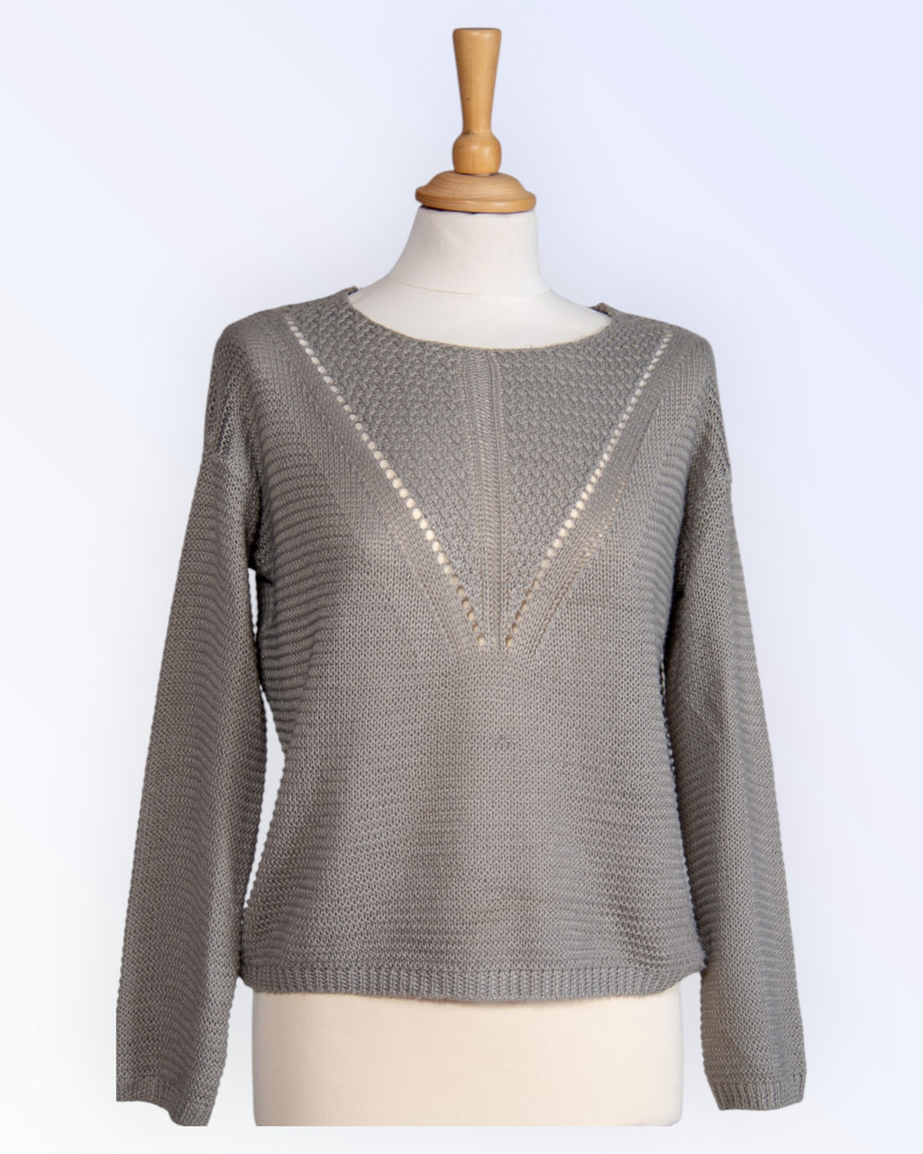 Urban Surface sweater