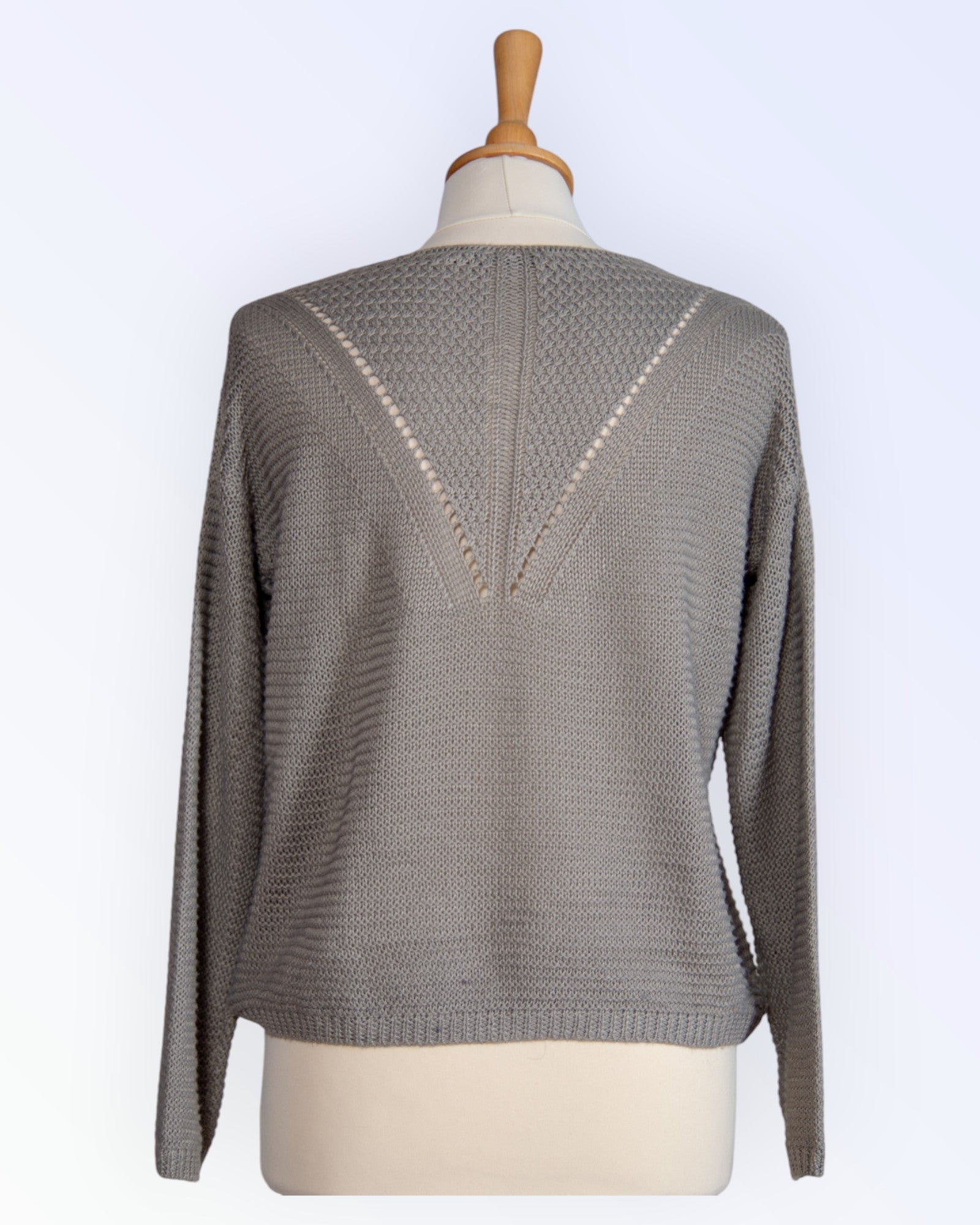 Urban Surface sweater