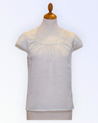 Jake's valge top