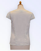 Jake's valge top