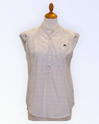 Hilfiger Denim sporttinen kesäpusero