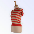 Nine West triibuline suvetop