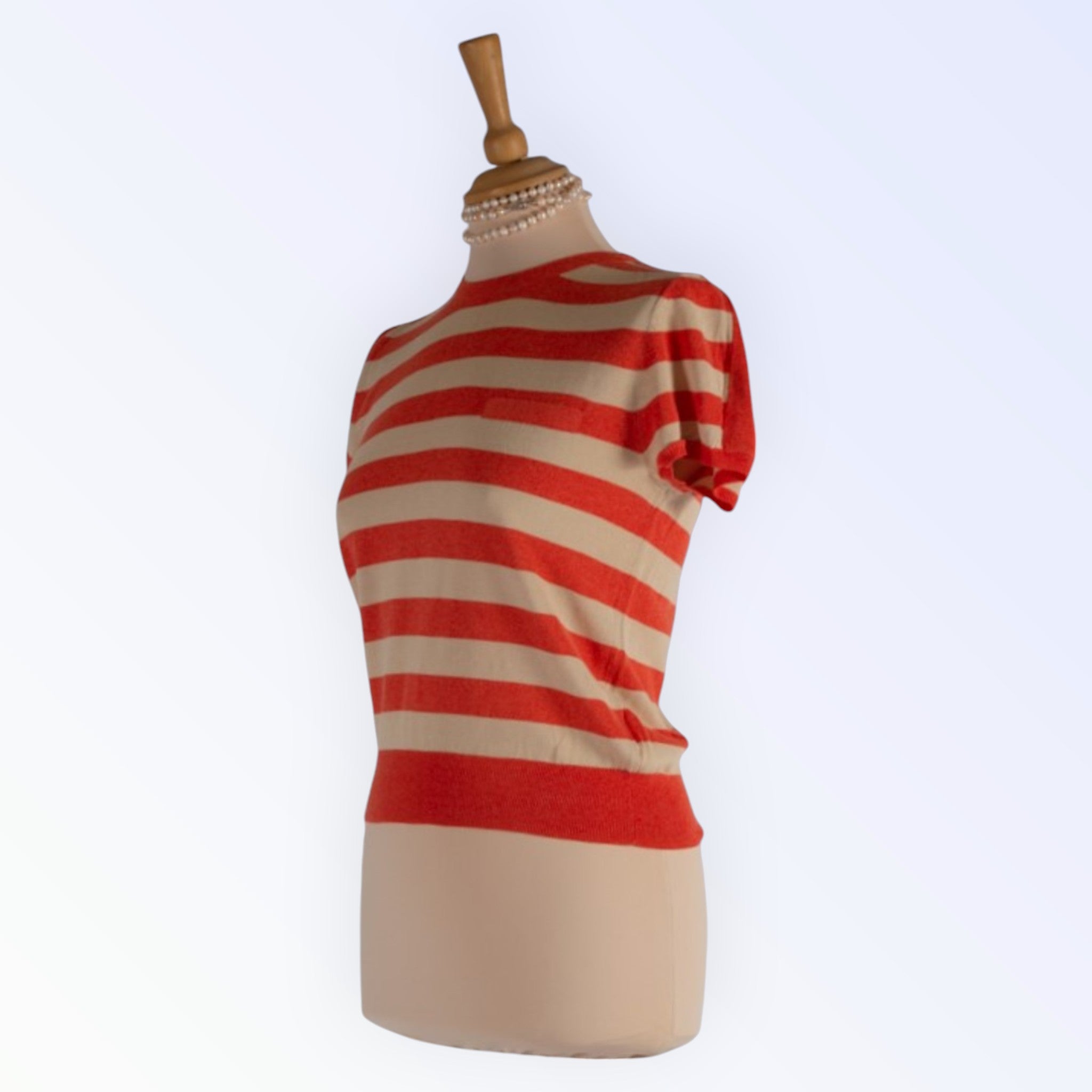 Nine West triibuline suvetop