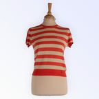 Nine West triibuline suvetop