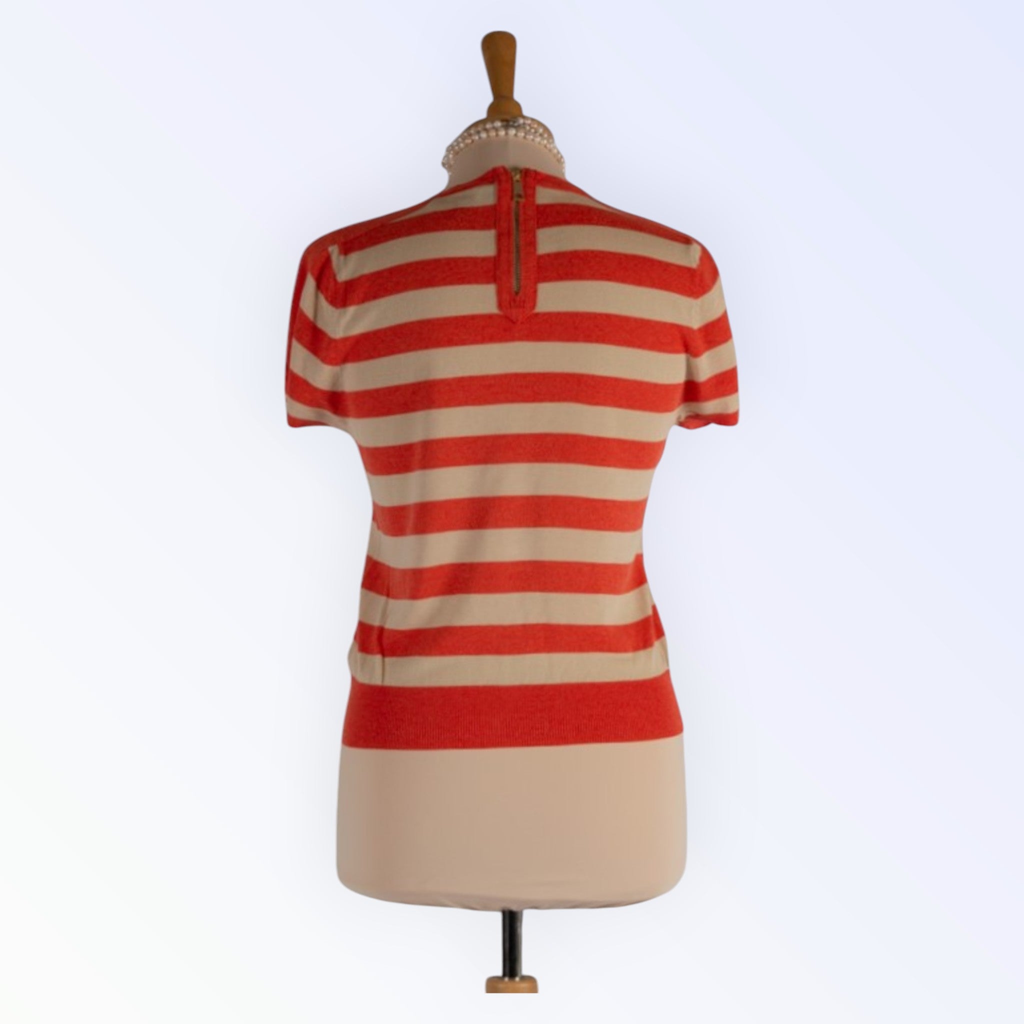 Nine West triibuline suvetop