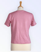 Tahari pink knitwear