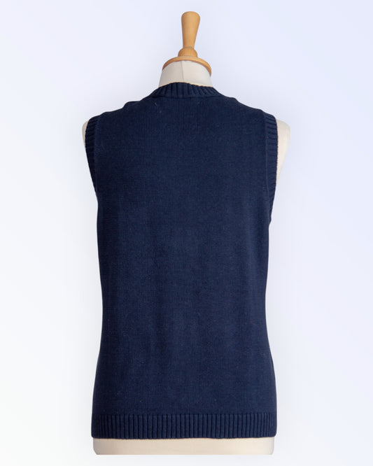 Joy vest