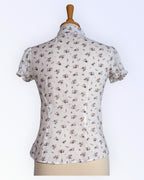 Orsay lilleline suvepluus
