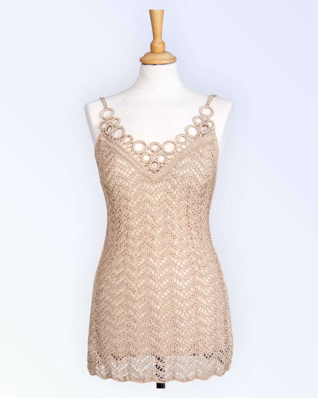 Nicowa heegeldatud top